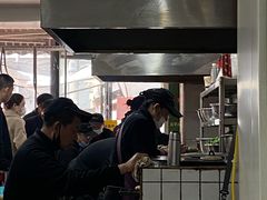 -王记肉火烧早餐中国店