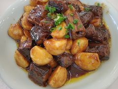 -蟹天蟹地农家菜·阳澄湖大闸蟹(浅水湾店)