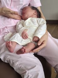 -富阳喜佳安丽·国际月子会所
