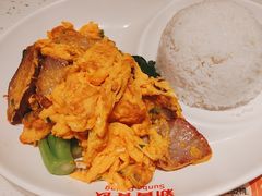 -新宝餐厅(流塘店)
