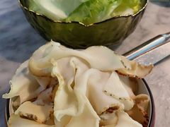 海螺片-澳美徕·港式花胶鸡火锅(高新万达店)