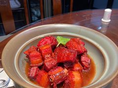 -秦家味老菜馆(民族北路店)