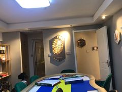 -微觅·潮HIGH轰趴馆(望京SOHO麒麟社店)