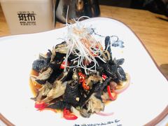 凉拌无骨鸡爪-陶德砂锅(蜀汉路店)