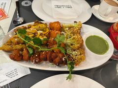 -Pita's&Tika's中东和印度风味餐厅(龙湖天街店)