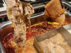 -鼎膳常火锅(华阳店)