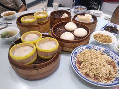 -九炉分座(个园店)