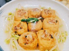 -壹只菜·崇明本地特色菜(崇明南门店)