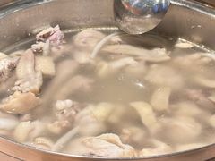 -烹然四季椰子鸡火锅(姚家园万象汇店)