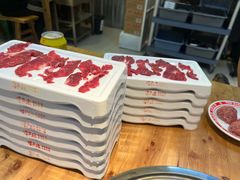 -谭三娘鲜切牛肉自助火锅(北京路店)