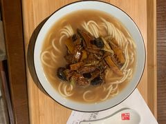 猪肝面-奎元馆(市民中心店)