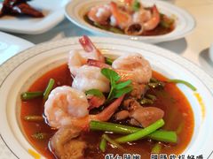 -民国红公馆·秦淮八艳(夫子庙店)