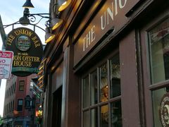 -Union Oyster House