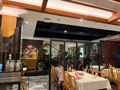 -辣婆婆(航天桥店)