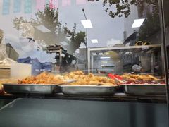 -老人和饭店(淮海中路店)