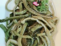 -袁老四老火锅(大丰店)