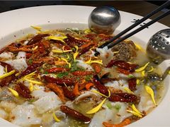 -新太二·鲜料川菜(群光广场店)