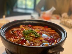 山城毛血旺-俏江南·花园戏曲餐厅(881店)