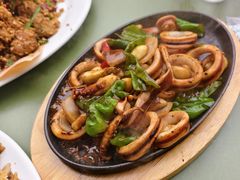 -广九餐室(陈家祠扬韬广场店)