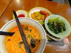 -和府捞面(天河领展广场店)