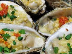 -烧蠔帮·湛江生蚝(工农店)