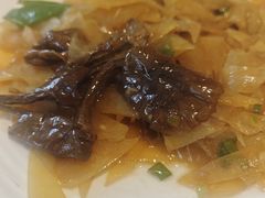 -吴记酱骨炖菜馆(康安路店)