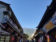 -大理古城