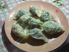 -金谷园饺子·烧烤·家宴(人大总店)