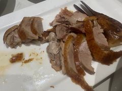 -全安烤鸭(普阳街店)