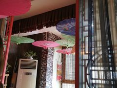 -蘑菇私房菜小馆(杨家坪西城天街店)