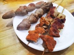 -鑫明明拉面(宁化路店)