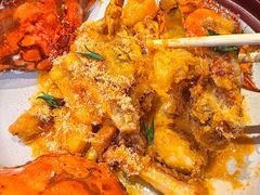 -鲜得莱渔港·小平岛海胆馆(七贤岭店)