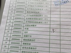 -长航医院·停车场