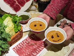 -涮福記·现切牛羊肉火锅(世纪汇店)