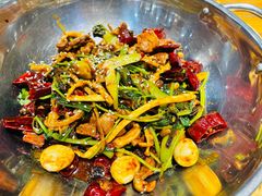-拿渡·水煮鱼 麻辣香锅(西单大悦城店)