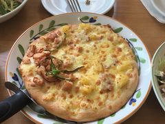 -萨莉亚意式餐厅(石鼓路店)