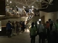 -世界恐龙谷景区