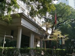 -星巴克臻选(广州沙面店)