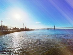 -星海湾跨海大桥