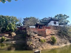 -东坡赤壁风景名胜区
