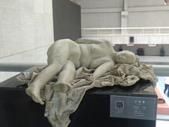 -长春世界雕塑园