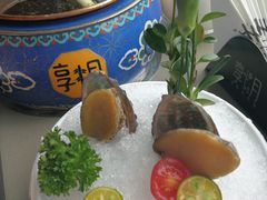 -享月汤皇·海鲜小火锅·聚会(曲江创意谷店)