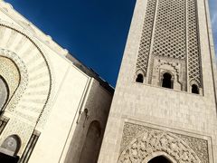 -哈桑二世清真寺