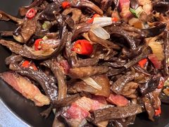 -云海肴·汽锅鸡·云南代表菜(天山百盛优客店)