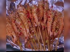 -欢乐海岸美食联盟