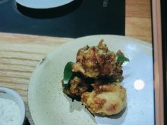 -傲鳗·日本料理(光华路店)