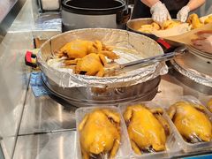 -盒马鲜生(皇庭广场店)