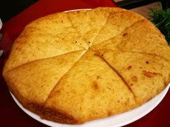-香丽缘饭馆(黑龙潭店)