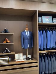 -优山定制西服衬衫大衣(国贸店)