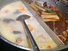 -捞王锅物料理(温州万象城店)